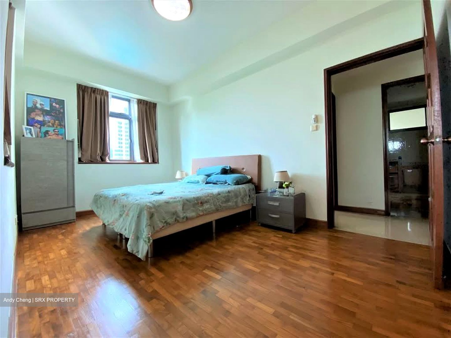 Mirage Tower (D9), Condominium #550193011